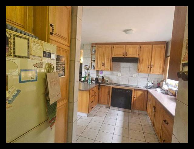 3 BEDROOM HOUSE FOR SALE IN WONDERBOOM